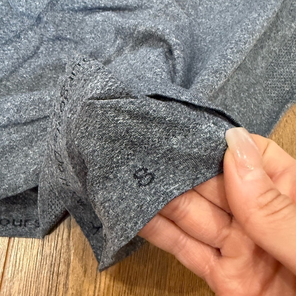 Lululemon Swiftly Tech Racerback - Picture 3 of 4